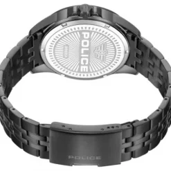 Police Metallarmband-Malawi - PEWJH0005402