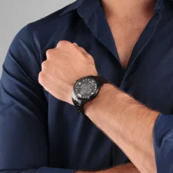 Police Metallarmband-Malawi - PEWJH0005402