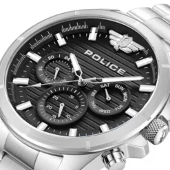 Police Metallarmband-Malawi - PEWJK2227806