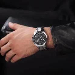 Police Metallarmband-Malawi - PEWJK2227806