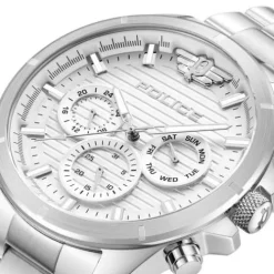 Police Metallarmband-Malawi - PEWJK2227805