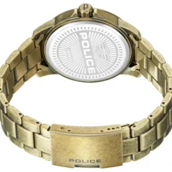 Police Metallarmband-Mensor - PEWJG0024401