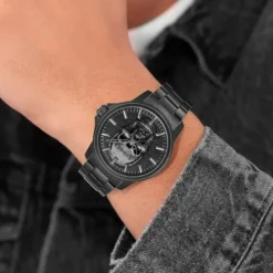 Police Metallarmband-Mensor - PEWJG0024402