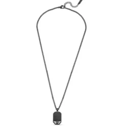 Police Halsketten-Motive Halskette - PEAGN0035902