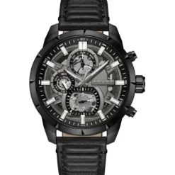 Police Lederarmband-Neist - PEWJF0021803