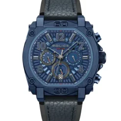 Police Lederarmband-Norwood - PEWJF0021904