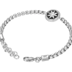 Police Armbänder-Octogram Armband - PEAGB0038301