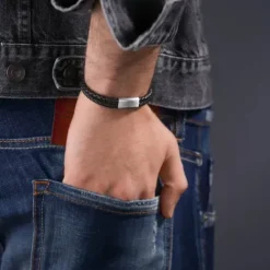 Police Armbänder-Parallel Armband - PEAGB0039602