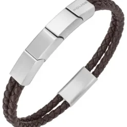 Police Armbänder-Parallel Armband - PEAGB0039601