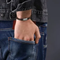 Police Armbänder-Parallel Armband - PEAGB0039601