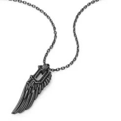 Police Halsketten-P-Wing Halskette - PEAGN0036102