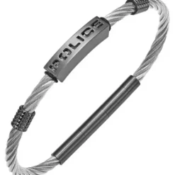Police Armbänder-Quadro Armband - PEAGB0039901