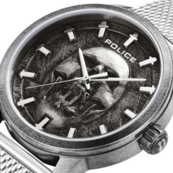 Police Metallarmband-Raho - PEWJG0005505