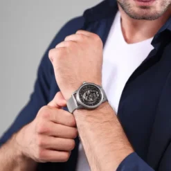 Police Metallarmband-Raho - PEWJG0005505