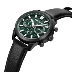 Police Lederarmband-Rangy - PEWGF0021007