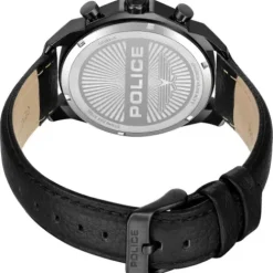 Police Lederarmband-Rangy - PEWGF0021007