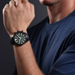 Police Lederarmband-Rangy - PEWGF0021007