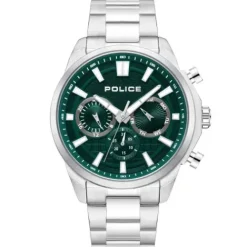 Police Metallarmband-Rangy - PEWJK0021002