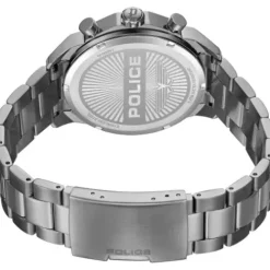 Police Metallarmband-Reactor - PEWGK0039205