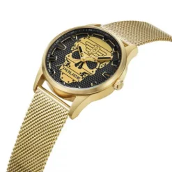 Police Metallarmband-Rissington - PEWJG2227903