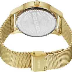 Police Metallarmband-Rissington - PEWJG2227903