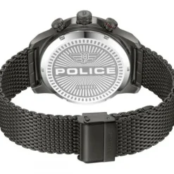 Police Metallarmband-Rotorcrom - PEWJG0006503