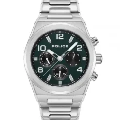 Police Metallarmband-Salkantay - PEWJK2226703