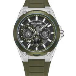 Police Silikonarmband-Salkantay - PEWJQ2203242