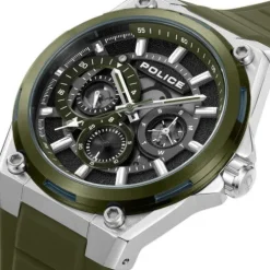 Police Silikonarmband-Salkantay - PEWJQ2203242