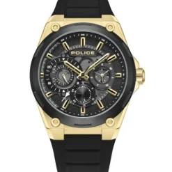 Police Silikonarmband-Salkantay - PEWJQ2203241