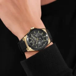 Police Silikonarmband-Salkantay - PEWJQ2203241