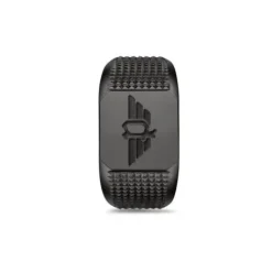 Police Ringe-Signet Ring Gun