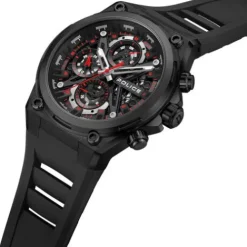 Police Silikonarmband-Sonic - PEWGQ0054303