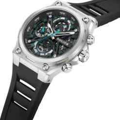 Police Silikonarmband-Sonic - PEWGQ0054301