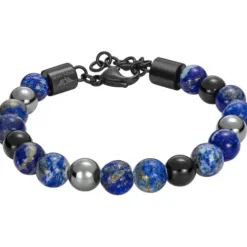 Police Armbänder-Spheres Armband - PEAGB0038502