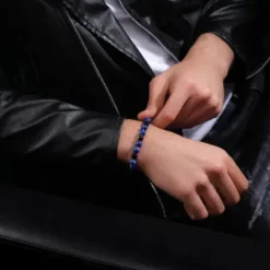 Police Armbänder-Spheres Armband - PEAGB0038502