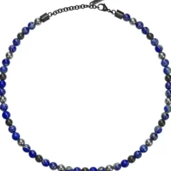 Police Halsketten-Spheres Halskette - PEAGN0038502