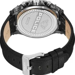 Police Lederarmband-Taman - PEWJF2226640