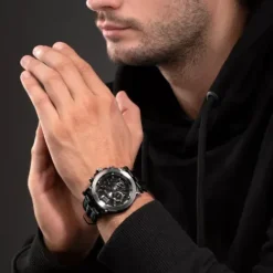 Police Lederarmband-Taman - PEWJF2226640