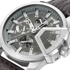 Police Lederarmband-Underlined - PEWJF0005703