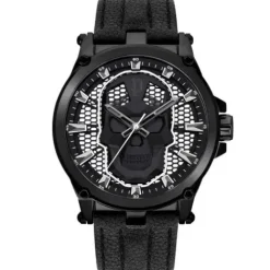 Police Lederarmband-Vertex - PEWJA2108203