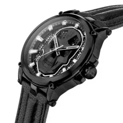 Police Lederarmband-Vertex - PEWJA2108203