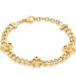 Police Armbänder-Vertex Armband - PEAGB0000906