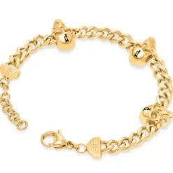 Police Armbänder-Vertex Armband - PEAGB0000906