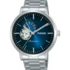 Pulsar Metallarmband-Automatik - P9A001X1