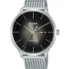 Pulsar Metallarmband-Automatik - PL4033X1