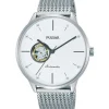 Pulsar Metallarmband-Automatik - PU7019X1
