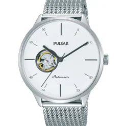 Pulsar Metallarmband-Automatik - PU7019X1