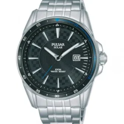 Pulsar Metallarmband-Rally - PX3203X1