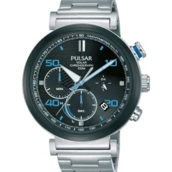 Pulsar Metallarmband-Rally - PZ5065X1